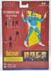 DC Batman the Animated Series Batman Action Figure McFarlane Toys 2023
