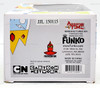 Funko POP Television Adventure Time Ice King 34 Vinyl Figure