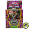 MOTU Origins Turtles of Grayskull Krang Action Figure 2023 Mattel HPR05