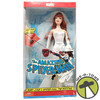 Marvel's The Amazing Spider-Man Barbie as Mary Jane Wedding Doll 2005 Mattel