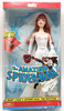 Marvel's The Amazing Spider-Man Barbie as Mary Jane Wedding Doll 2005 Mattel