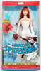 Marvel's The Amazing Spider-Man Barbie as Mary Jane Wedding Doll 2005 Mattel