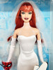 Marvel's The Amazing Spider-Man Barbie as Mary Jane Wedding Doll 2005 Mattel
