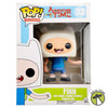 Funko POP Television Adventure Time Finn 32 Vinyl Figure