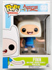 Funko POP Television Adventure Time Finn 32 Vinyl Figure