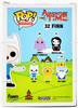 Funko POP Television Adventure Time Finn 32 Vinyl Figure