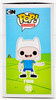 Funko POP Television Adventure Time Finn 32 Vinyl Figure