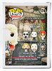 Funko POP Television American Horror Story Misty Day 174 Vinyl Figure