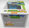 Funko Pop! 8-Bit Teenage Mutant Ninja Turtles 04 Blue Leonardo Vinyl Figure 2017