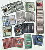 Star Wars CCG SWCCG A New Hope Complete Set of Common & Uncommon Cards BB Mint