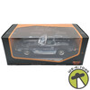 Motormax 1961 Mako Shark Die Cast Vehicle 1:18 Scale NEW