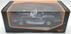 Motormax 1961 Mako Shark Die Cast Vehicle 1:18 Scale NEW