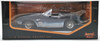 Motormax 1961 Mako Shark Die Cast Vehicle 1:18 Scale NEW