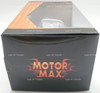 Motormax 1961 Mako Shark Die Cast Vehicle 1:18 Scale NEW