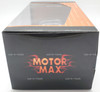 Motormax 1961 Mako Shark Die Cast Vehicle 1:18 Scale NEW