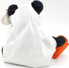 Ty Beanie Babies Shudders the Bear Halloween Plush 2006