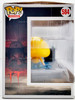 Funko POP Movie Moments It Pennywise in Gutter Vinyl 584 Figure
