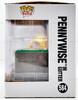 Funko POP Movie Moments It Pennywise in Gutter Vinyl 584 Figure