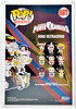 Funko POP Television Power Rangers Dino Ultrazord 687 Vinyl Figure