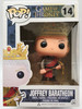 Funko Pop! Game of Thrones 14 Joffrey Baratheon Vinyl Figure