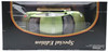 Maisto Volkswagen New Beetle Green Die Cast Vehicle 1:18 Scale NEW