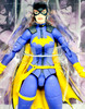 DC Essentials Batgirl Action Figure DC Collectibles 35544