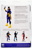 DC Essentials Batgirl Action Figure DC Collectibles 35544