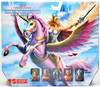 Masters of the Universe Masterverse Princess of Power She-Ra Action Figure HDR61