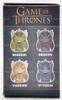 Funko Dorbz Game of Thrones Dragons 4 Pack Vinyl Figure Set
