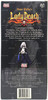 Brian Pulido's Royal Blue Lady Death 12" Action Figure 1998 Chaos! Comics CM8026