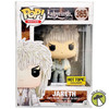 Funko POP Movies Labyrinth Jareth with Orb 365 Vinyl Figure