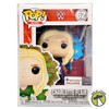 Funko POP WWE Charlotte Flair 62 Vinyl Figure