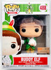 Funko POP Movies Elf Buddy Elf 488 Vinyl Figure