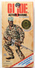 G.I. Joe Action Marine 12" Action Figure African American 1996 Hasbro 27816 NEW