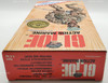 G.I. Joe Action Marine 12" Action Figure African American 1996 Hasbro 27816 NEW