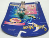 Sailor Moon Adventure Sailor Neptune Action Figure 1997 Irwin NEW