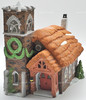Department 56 Dickens Village Series Ivy Glen Church 59277
