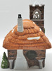 Department 56 Dickens Village Series Ivy Glen Church 59277