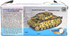 Dragon Armor Pz.Kpfw.III Ausf.M w/Schurzen 2014 Dragon Models #60451