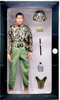 Windtalkers Nicolas Cage as Corporal Joe Enders Action Figure Dragon 73069
