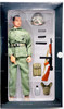 Windtalkers Christian Slater as Ox Henderson Action Figure Dragon 73070