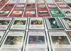 Star Wars CCG Customizable Card Game Hoth Lot of 46 U1 & U2 Cards SWCCG Mint