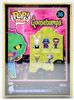 Goosebumps POP Books The Haunted Mask 36 Black Light Vinyl Figure