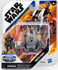 Star Wars Mission Fleet Gear Darth Maul Vehicle and Action Figure 2020 Hasbro