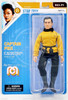 Star Trek Discovery Captain Pike Action Figure 2020 Mego 62945