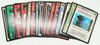 Star Wars CCG Customizable Card Game Hoth Lot of 27 C1 C2 & C3 Cards SWCCG Mint