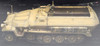 Dragon Armor Sd.Kfz.251 Ausf.C 1:72 Scale Vehicle 2006 Dragon Models #60230