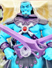 Masters of the Universe Classics Keldor Action Figure 2009 Mattel R6259