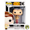 Funko POP Star Wars 18 Slave Leia Vinyl Figure
