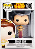 Funko POP Star Wars 18 Slave Leia Vinyl Figure